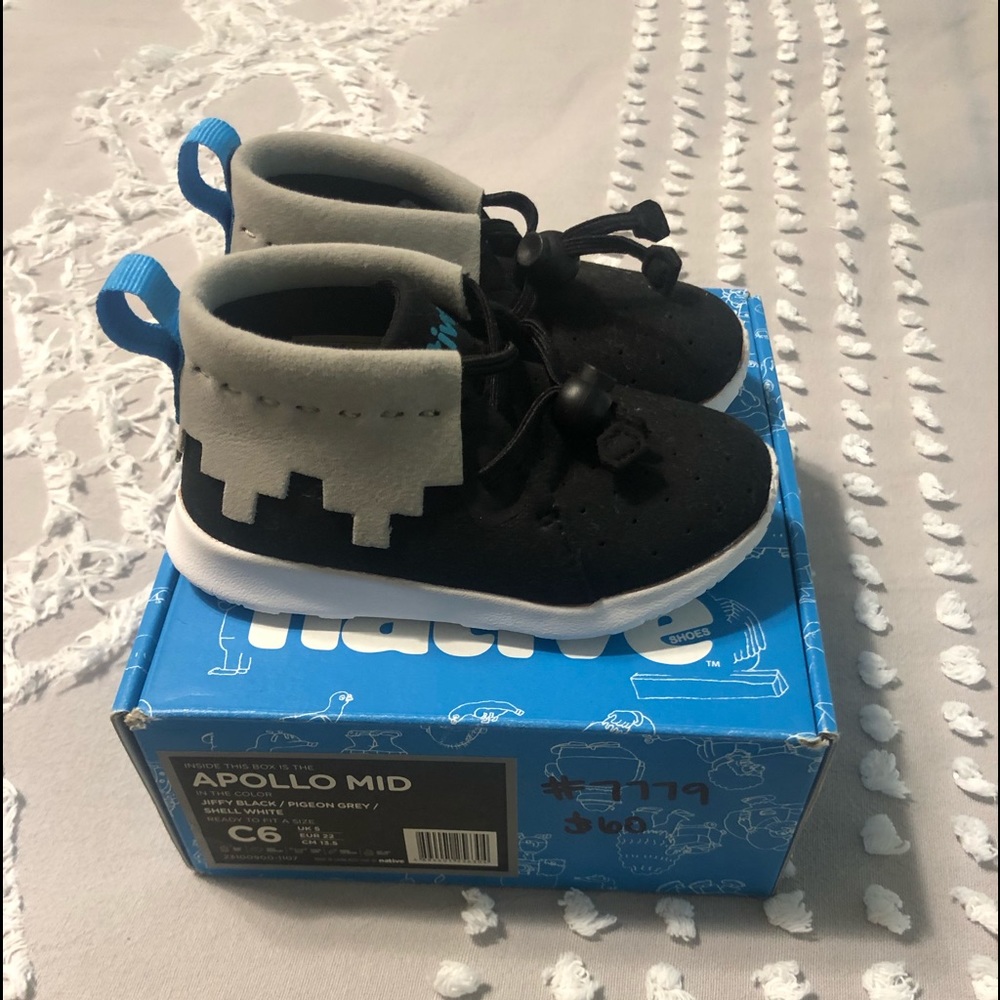 Native Shoes